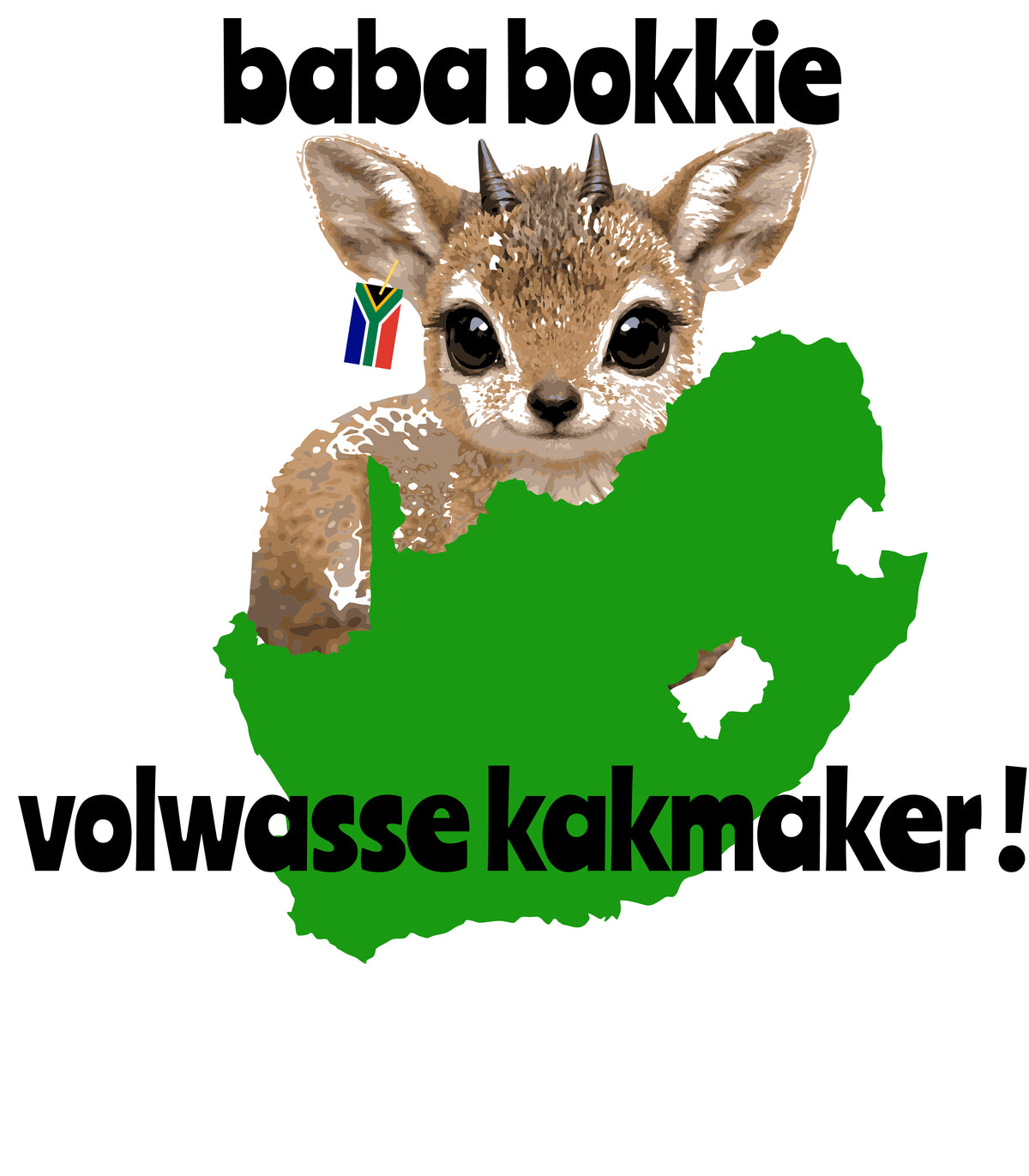 RWC 2027 - Baba Bokkie
