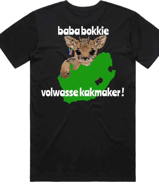RWC 2027 - Baba Bokkie