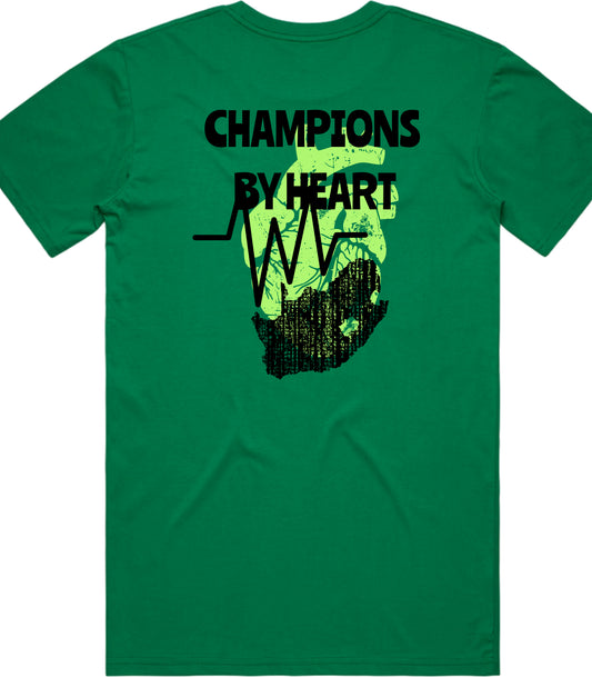 RWC 2027 - Champions by heart
