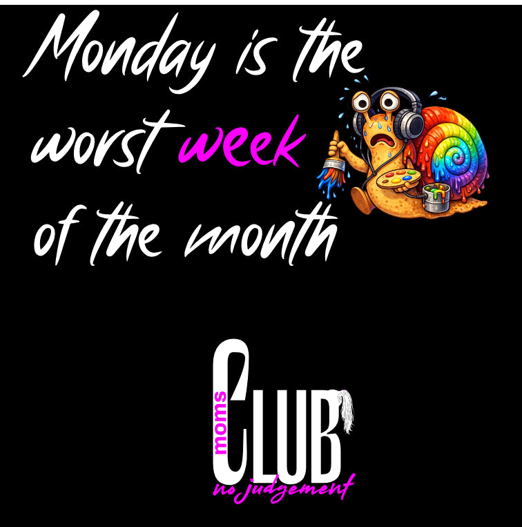 MC_Monday weeks