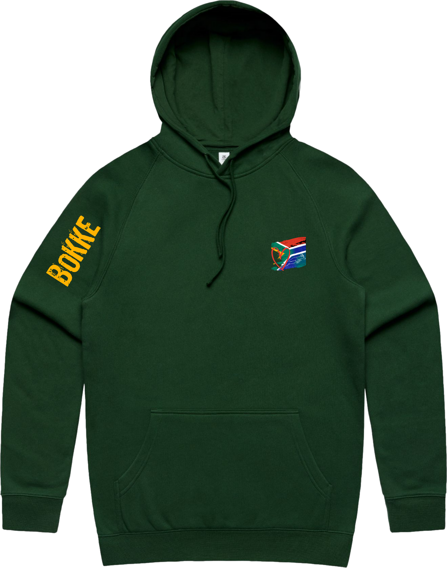 RSA Hoodie