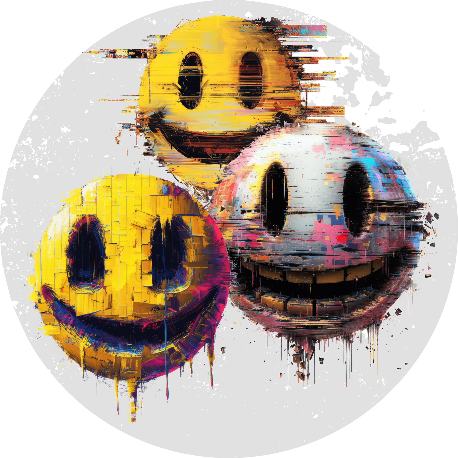 Childs Play - Let's have some fun