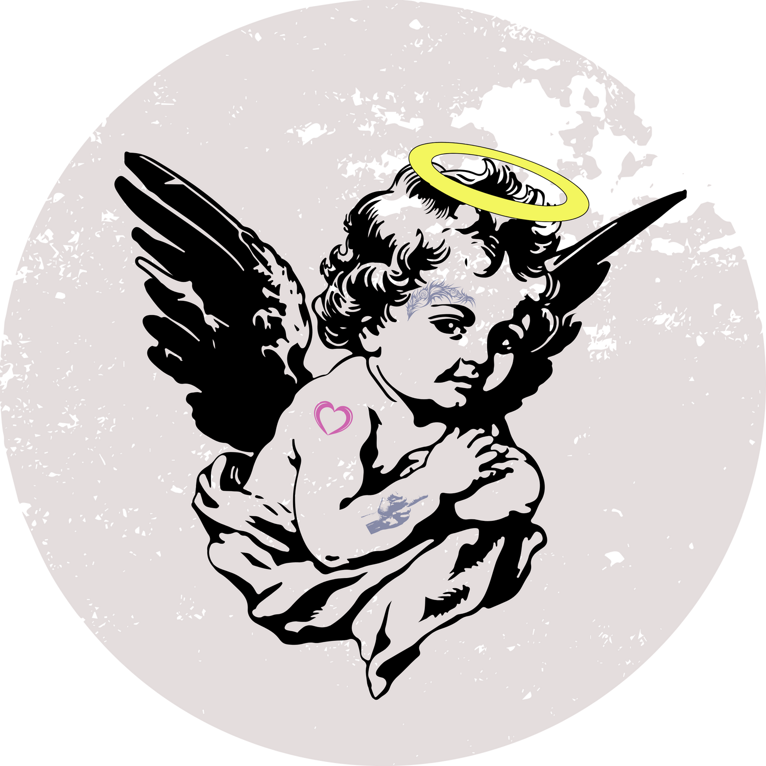 Cry Baby - No remorse