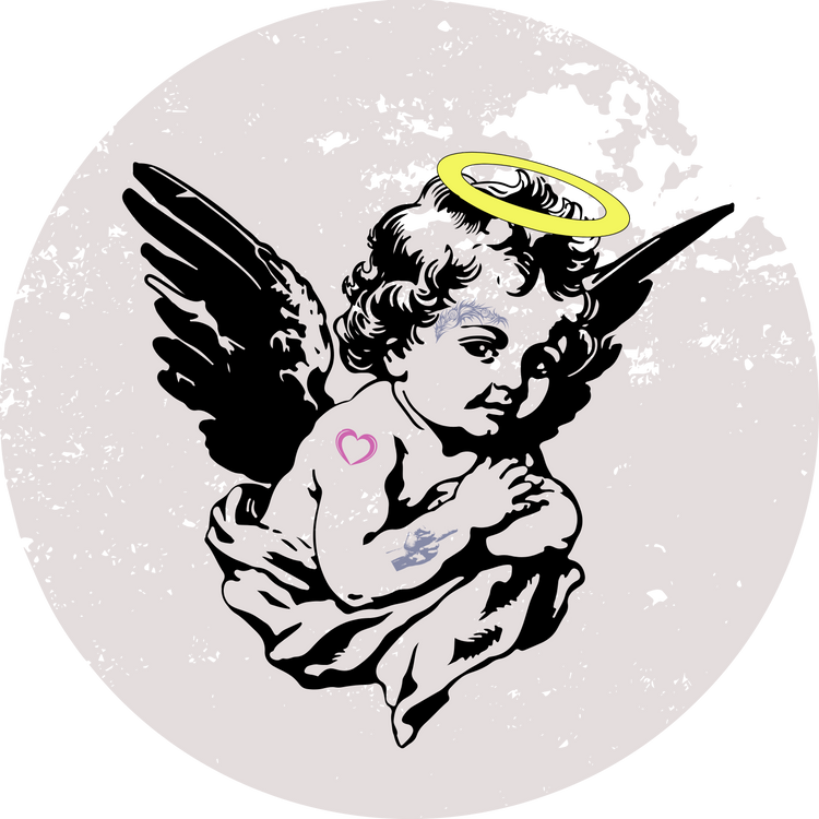 Cry Baby - No remorse