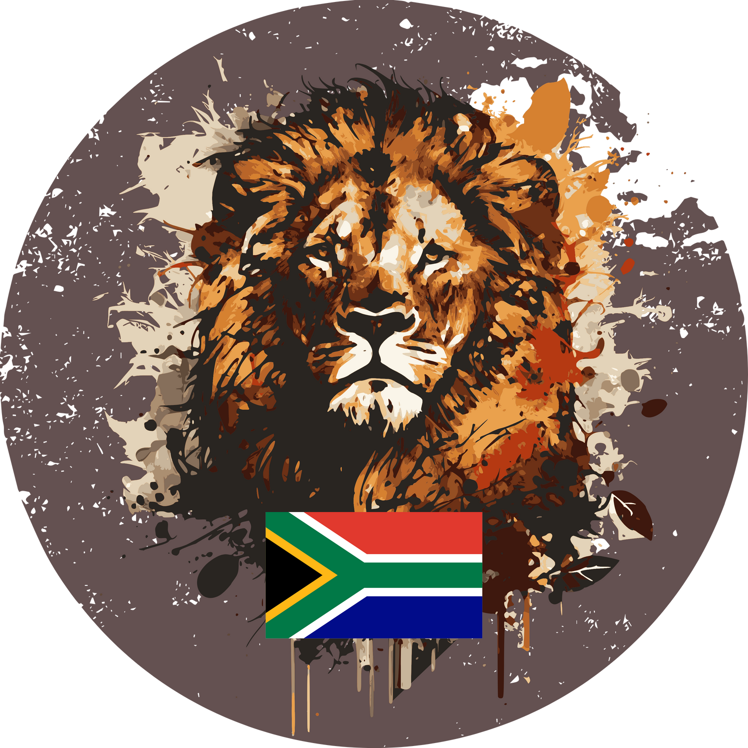 My African Dream