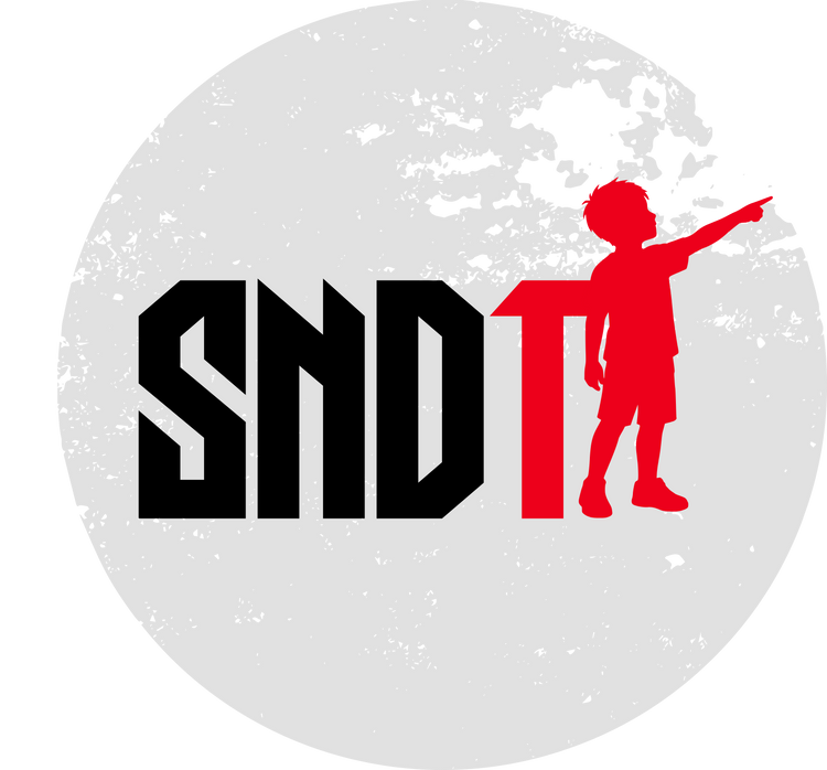 SNDT - Don't be BORING!