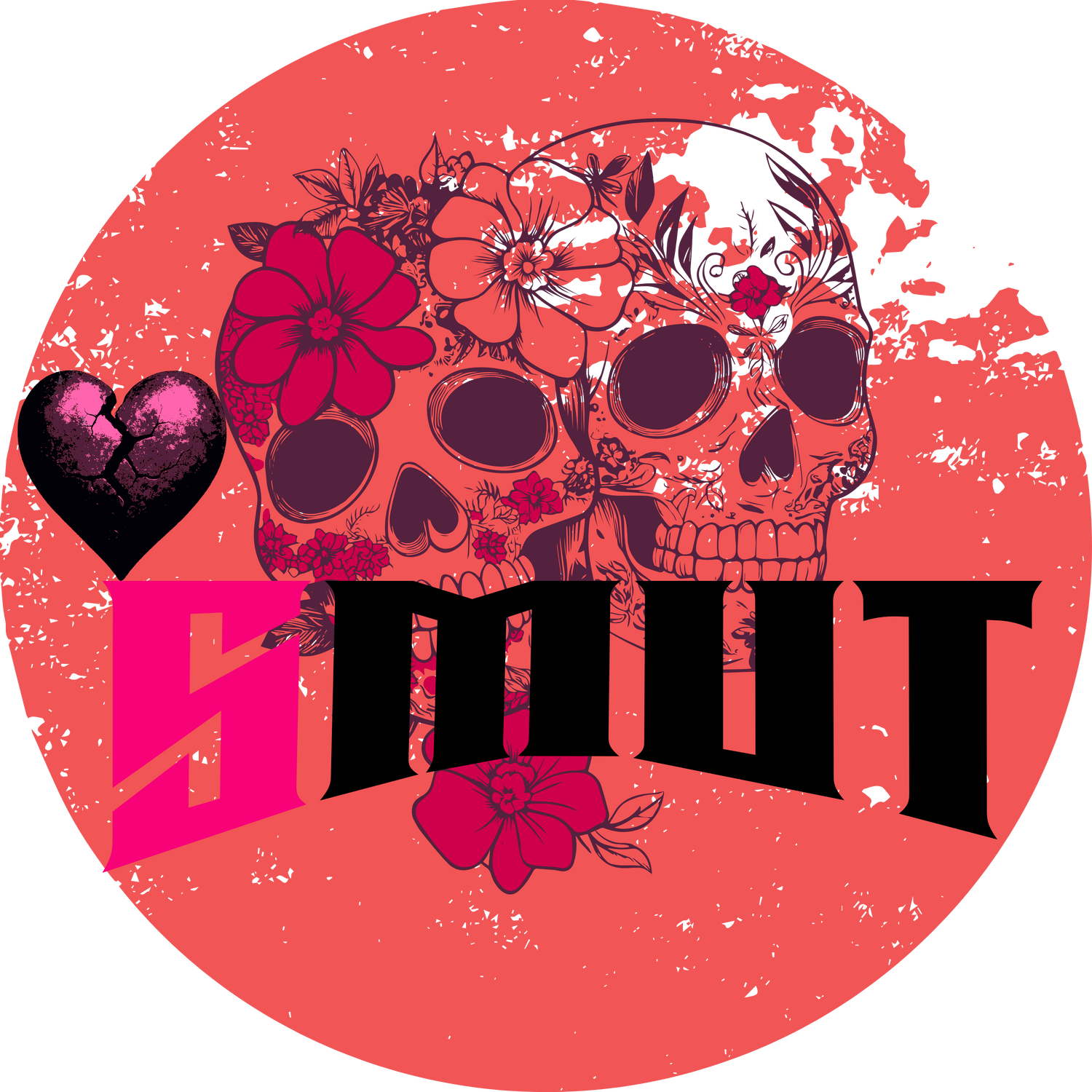 SMUT - You love it!