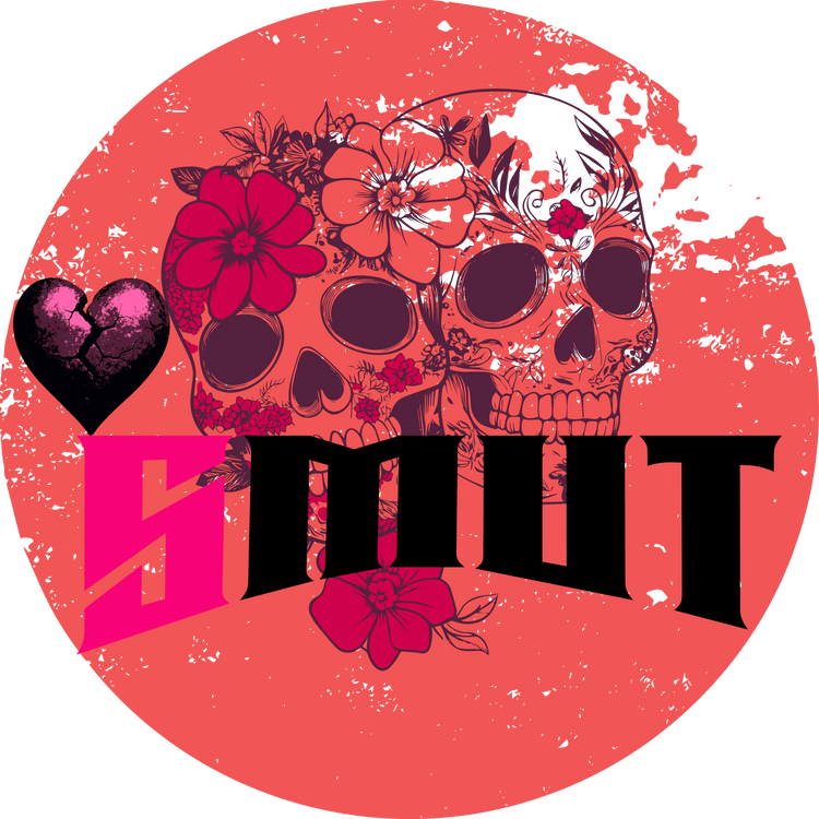 SMUT - You love it!
