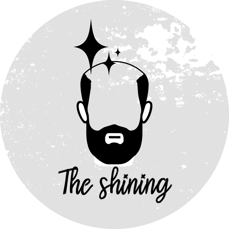 The Shining  - The bald untold