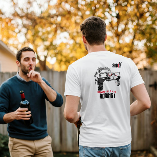 SNDT - T-Shirt - 79 Series