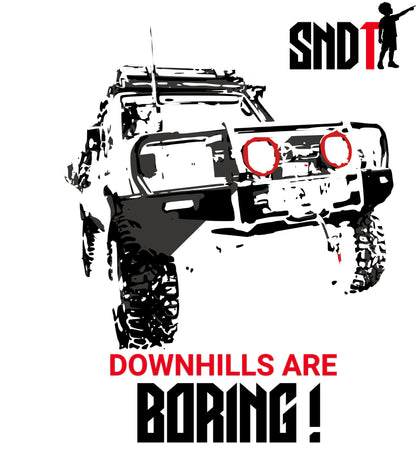 SNDT - T-Shirt - 79 Series