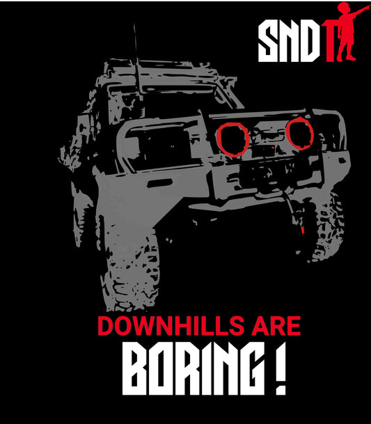 SNDT - T-Shirt - 79 Series