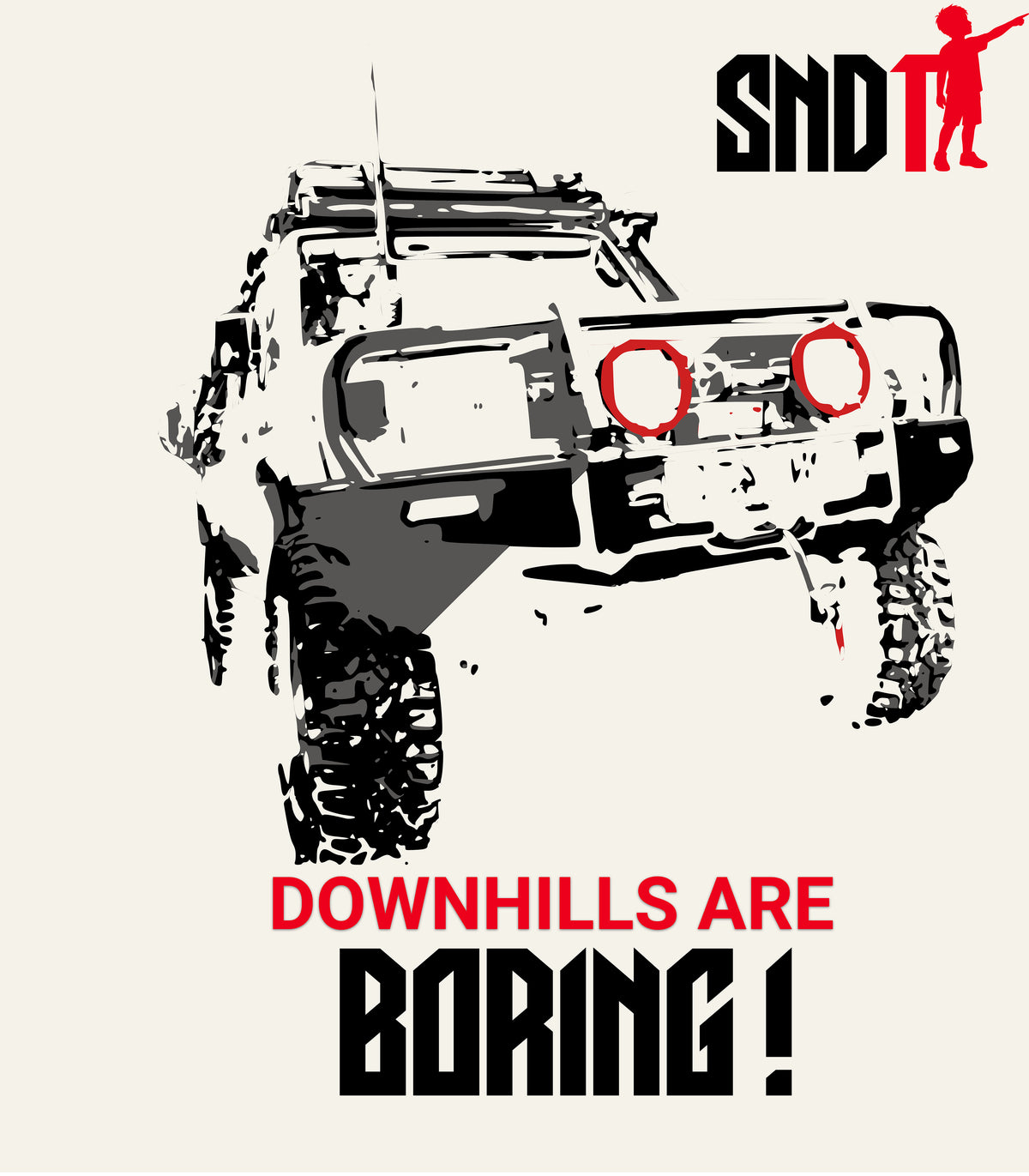 SNDT - T-Shirt - 79 Series