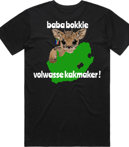 RWC 2027 - Baba Bokkie
