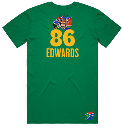 Springbok Family Shirts