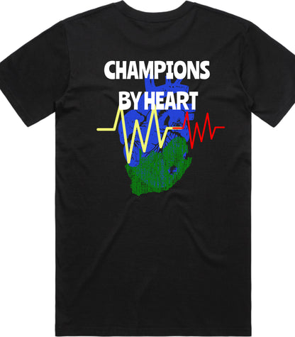 RWC 2027 - Champions by heart