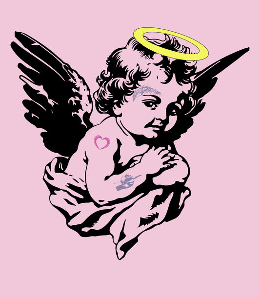 Cry Baby - I Hate everyone
