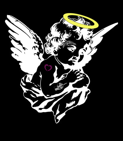 Cry Baby - Chocolate kills