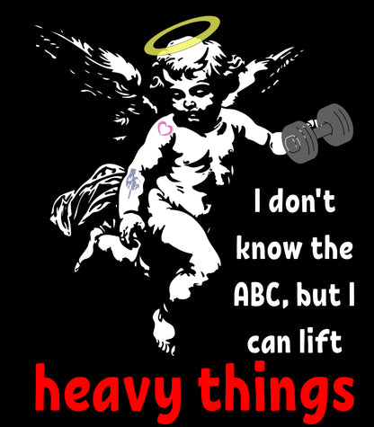 Cry Baby - I dont know ABC