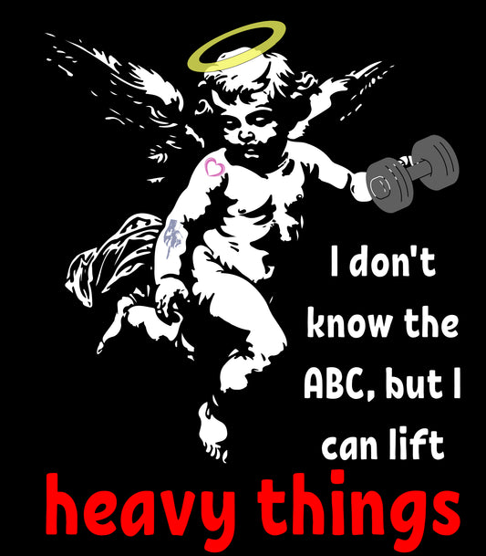 Cry Baby - I dont know ABC