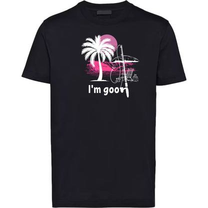 Childs Play - Im Good - Fishing Shirt