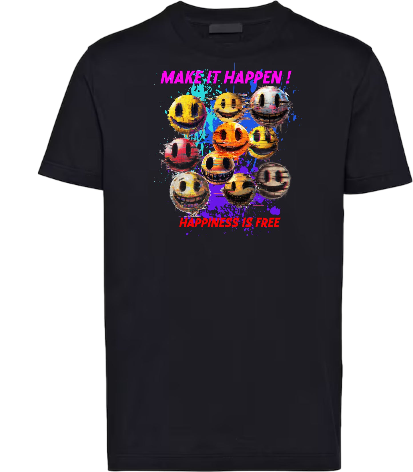 Childs Play - Make Happiness Happen
