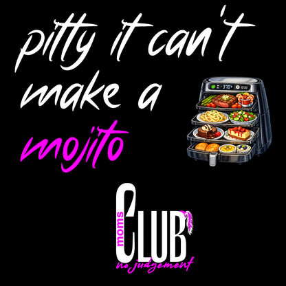 MC_Mojito Please!