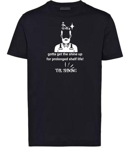 The Shining - Get the shine up
