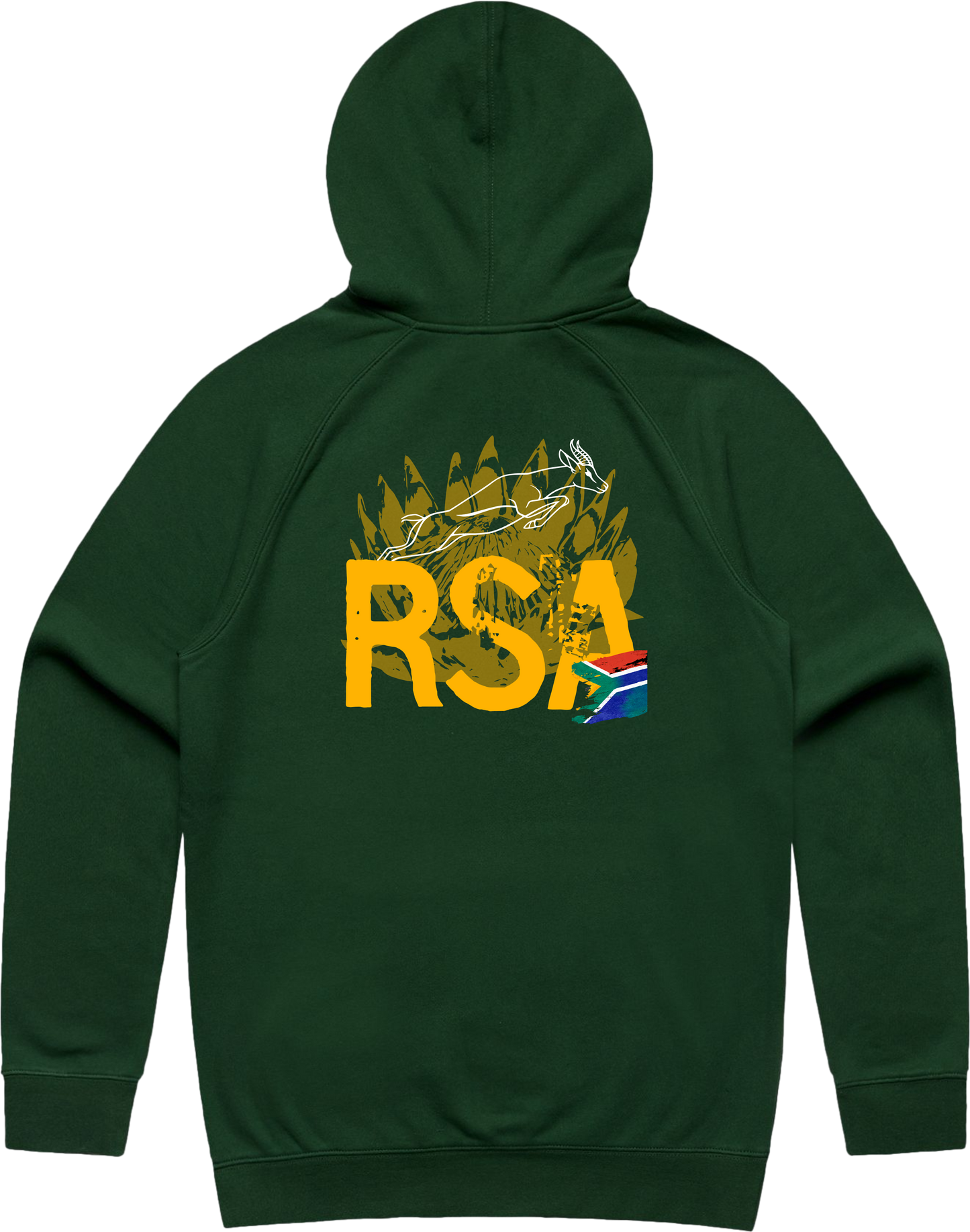 RSA Hoodie