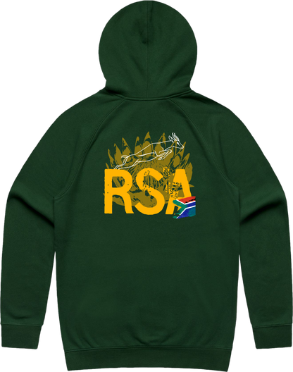 RSA Hoodie