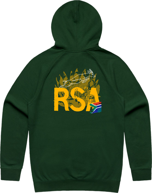 RSA Hoodie