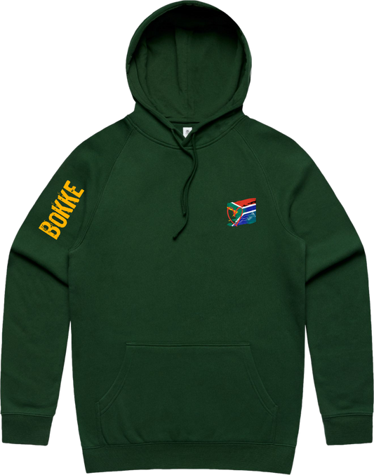 RSA Hoodie