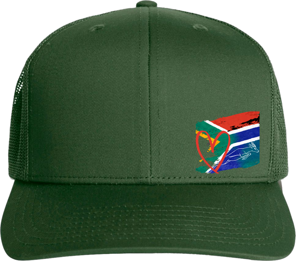 RSA Hats