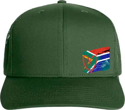 RSA Hats