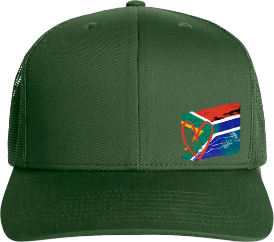 RSA Hats
