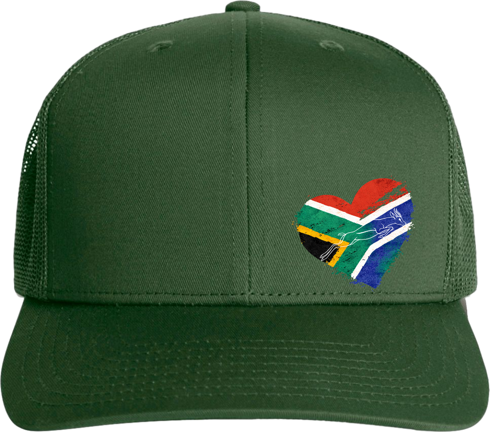 RSA Hats
