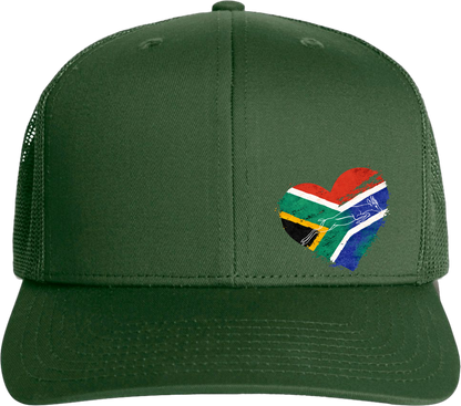 RSA Hats