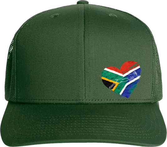 RSA Hats