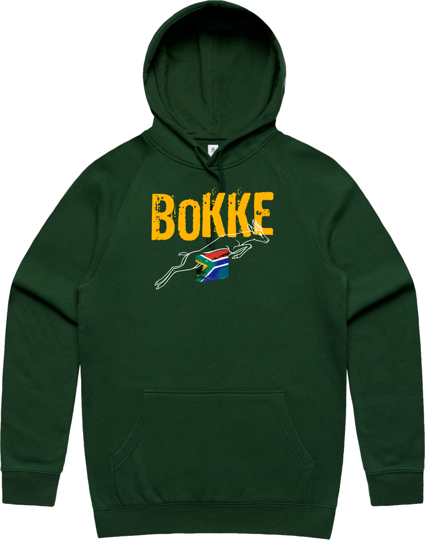 Bokke_Personalised