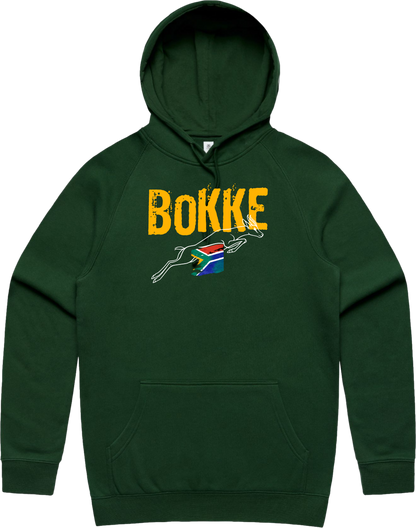 Bokke_Personalised