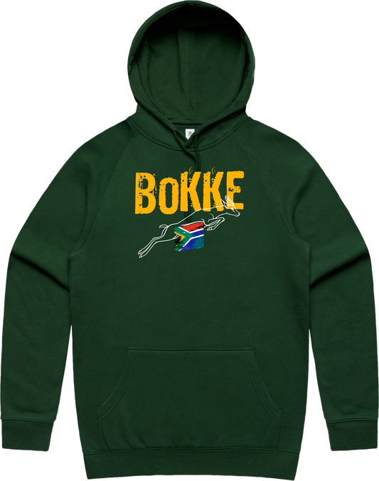 Bokke_Personalised