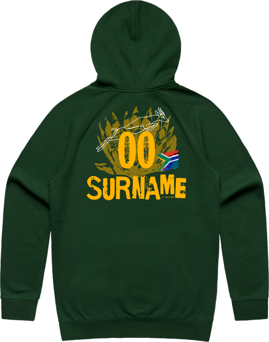 Bokke_Personalised