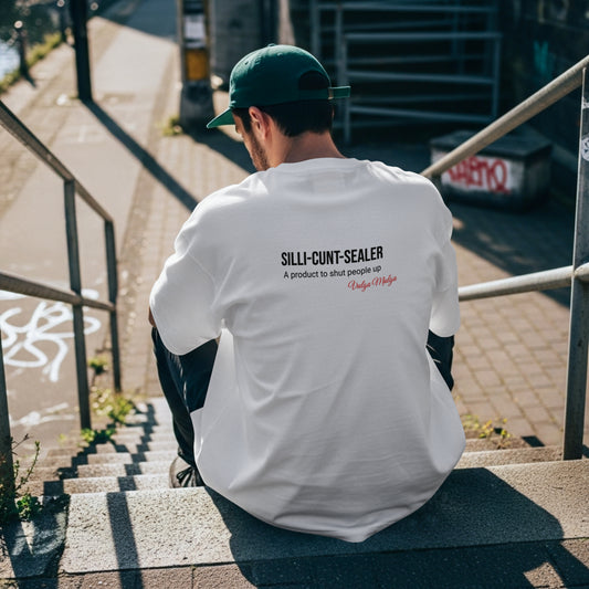 Vulga Mulga - Sillicuntsealer