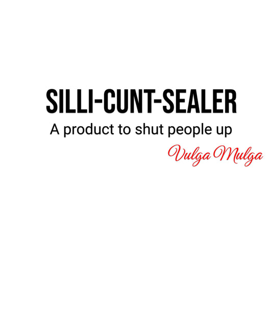 Vulga Mulga - Sillicuntsealer