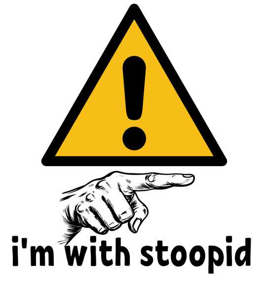 Childs Play - Im with stoopid